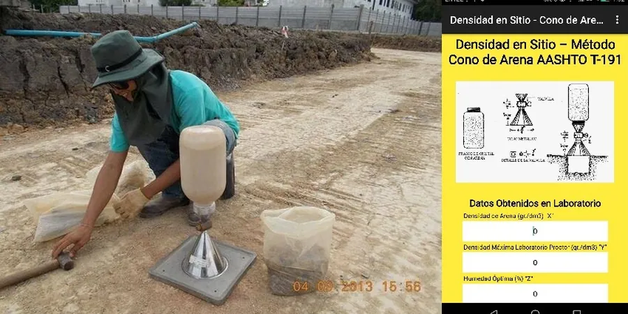 Field Density Testing (Sand Cone Method) in Gisborne — Reliable Compaction Control