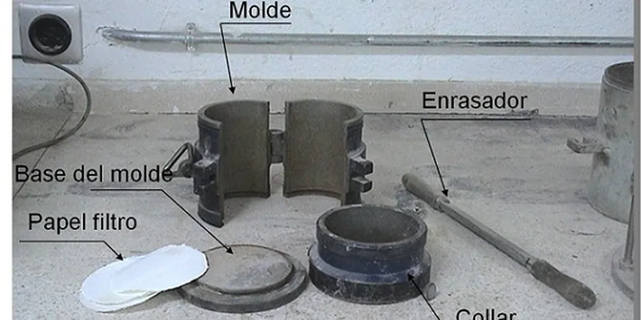 Proctor Compaction Testing in Gisborne: Standard & Modified Methods