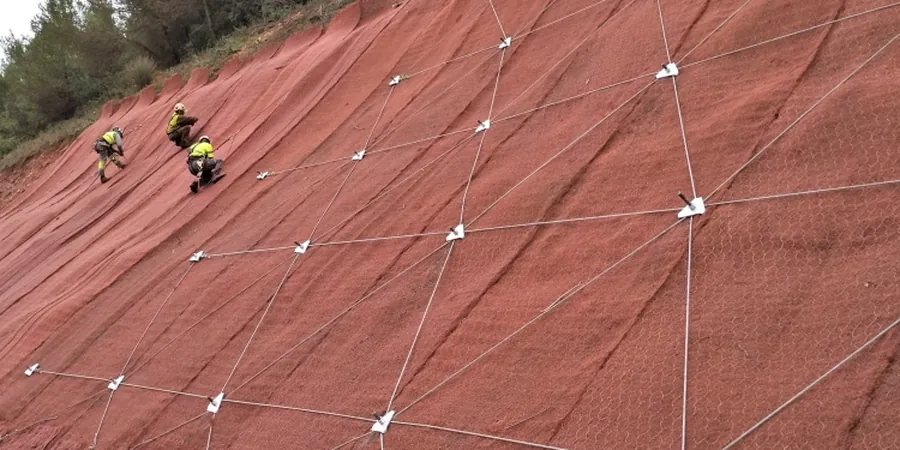 Slope Stability Analysis in Gisborne – Terrain-Specific Geotechnical Assessment