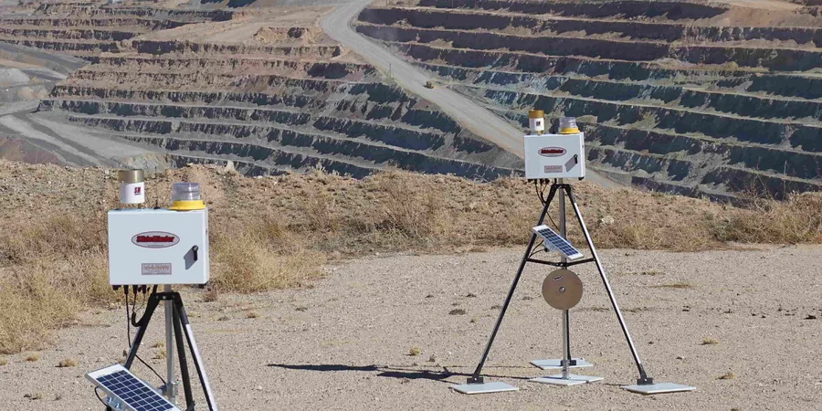 Geotechnical Excavation Monitoring Across the Gisborne Region