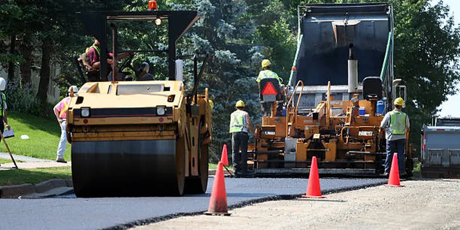 Flexible Pavement Design in Gisborne for Real Ground Conditions